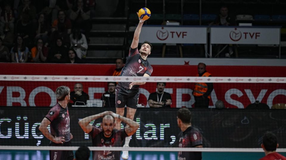 Ziraat Bankkart son 6 yılda 5’inci kez şampiyon